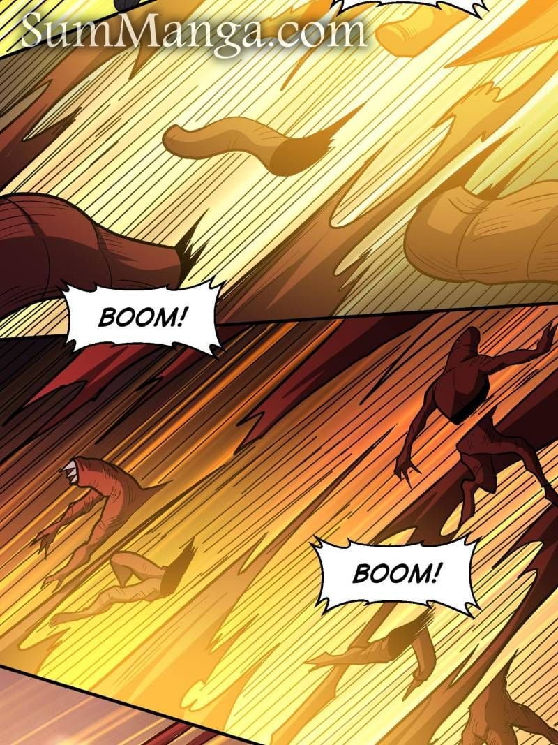 I'm Really Not A Supervillain Chapter 260 65